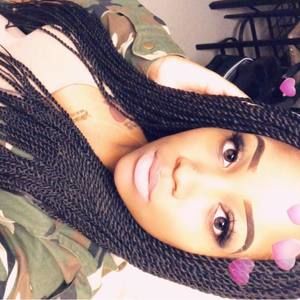 Meet your Posher, Allante